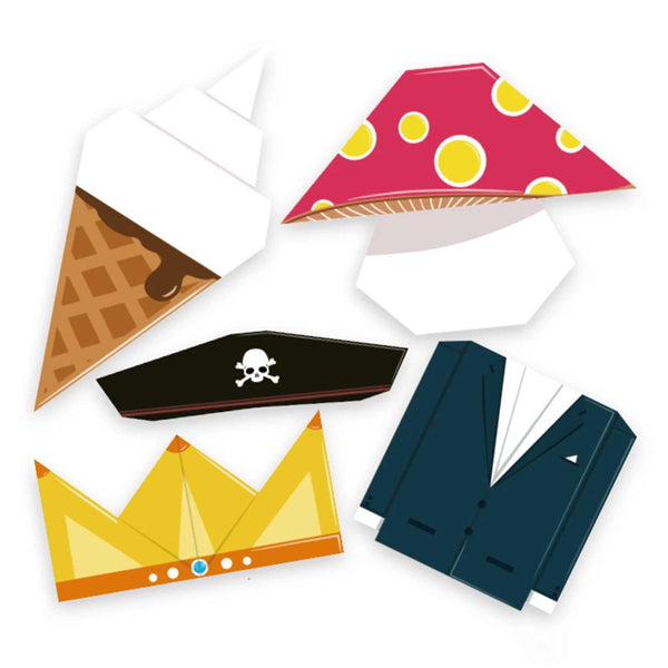 Load image into Gallery viewer, Mideer Classic Handmade Origami - HN Bazar 
