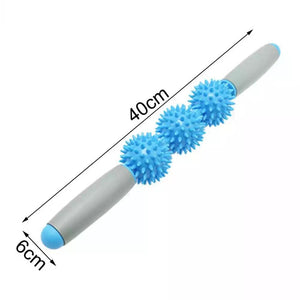 Massage Roller Yoga Stick CNF3 - HN Bazar 