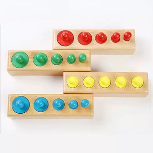 Socket Cylinder Block Set -CNF8