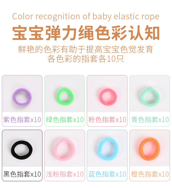 Load image into Gallery viewer, Ring Battle Color Cognition - CNF7
