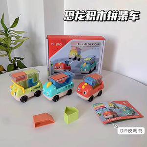 Smart Truck