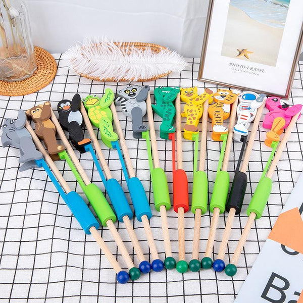 Load image into Gallery viewer, Animal Climbing Pole CNF5 - HN Bazar 
