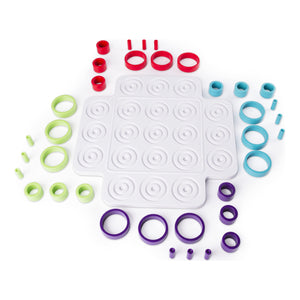 Strategy Based Board Game - CNF A