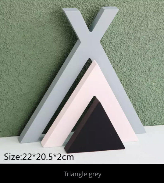 Load image into Gallery viewer, Rainbow Stacker CNF1 - HN Bazar 
