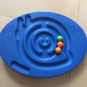 Labyrinth Balance Board CNF3 - HN Bazar 