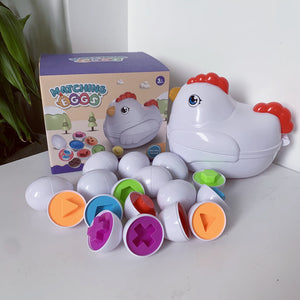 Hen Egg