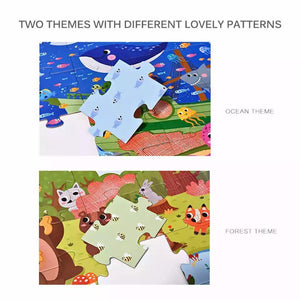 Mideer Quest Jigsaw - HN Bazar 
