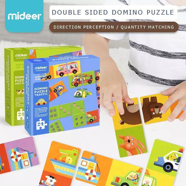 تحميل الصورة في عارض الصور ، Mideer Animal Solitaire Game - HN Bazar 

