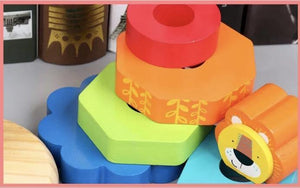 Lion Rainbow Tower CNF1 - HN Bazar 