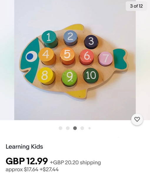 تحميل الصورة في عارض الصور ، Germany Design - Digit Fish
