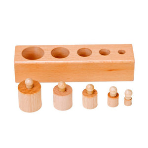 Socket Cylinder Block Set -CNF8