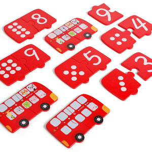 Match Digit - CNF C