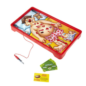 Operatinal Game