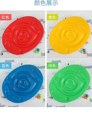 Labyrinth Balance Board CNF3 - HN Bazar 