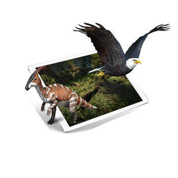Load image into Gallery viewer, IQ Tangram Equipment - AE
