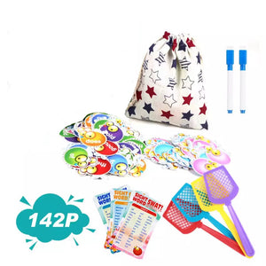 Sight Word Swat a Sight Words Game -AE