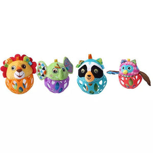 Hand Rattle Ball  CNF2 - HN Bazar 