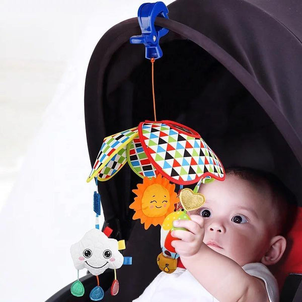 Load image into Gallery viewer, Crib Toy CNF2 - HN Bazar 
