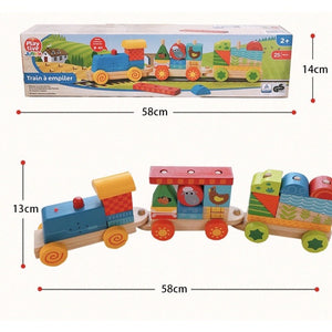 Germany Design Imported From Ningbo - Train