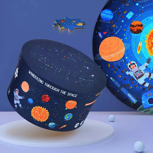 Mideer Spacewalk Puzzle - HN Bazar 