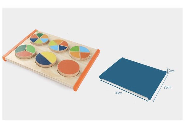 تحميل الصورة في عارض الصور ، 3D Wooden Puzzle - Big Size CNF1 - HN Bazar 
