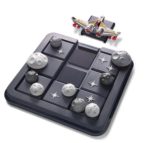 Asteroid Escape -CNF A