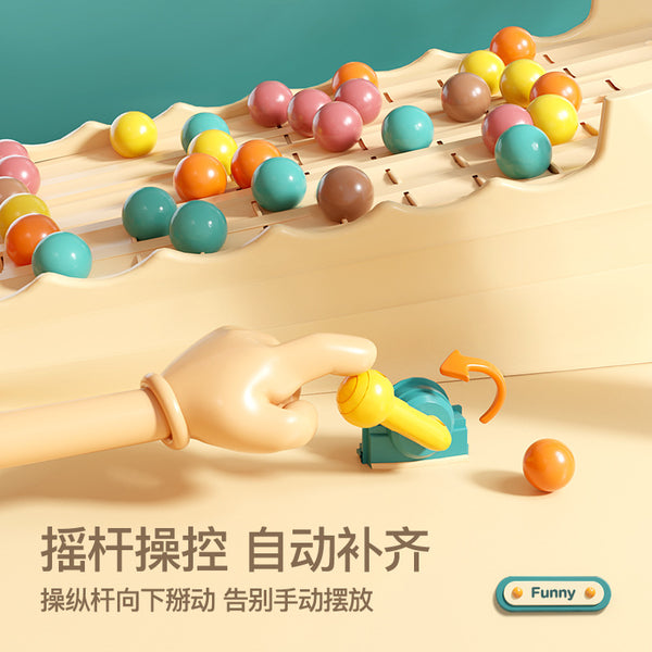 Load image into Gallery viewer, Color Matching Toys - AE
