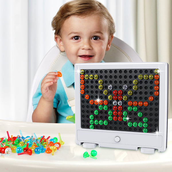 Load image into Gallery viewer, Light Pixel Board -CNF8
