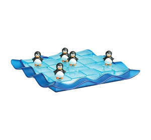 Penguins on Ice - CNF A