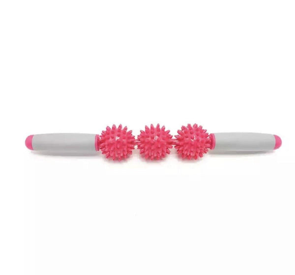 تحميل الصورة في عارض الصور ، Massage Roller Yoga Stick CNF3 - HN Bazar 
