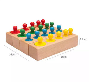 Socket Cylinder Block Set -CNF8