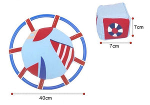 Toy Throwing and Catching Game CNF3 - HN Bazar 