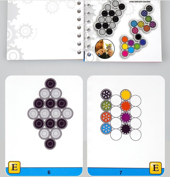 Load image into Gallery viewer, Twist The Gear
