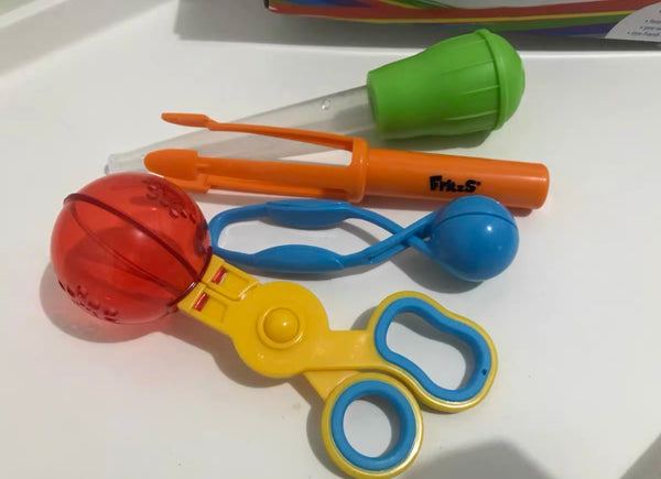 تحميل الصورة في عارض الصور ، Fine Motor Tools -AE
