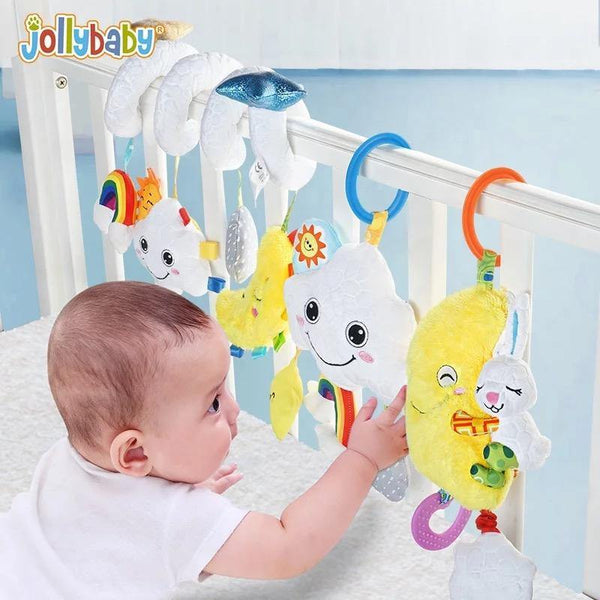 Load image into Gallery viewer, Musical Toy CNF2 - HN Bazar 
