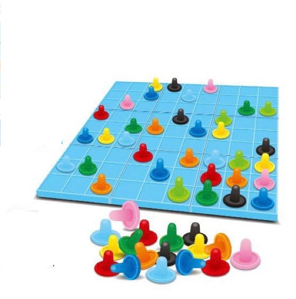 Load image into Gallery viewer, Sudoku Board Game - CNF A
