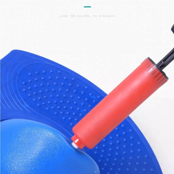 Load image into Gallery viewer, Energetic Exercise Jumping Bounce Ball CNF3 - HN Bazar 

