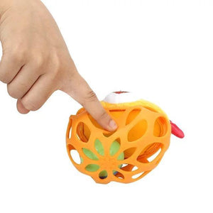 Hand Rattle Ball  CNF2 - HN Bazar 