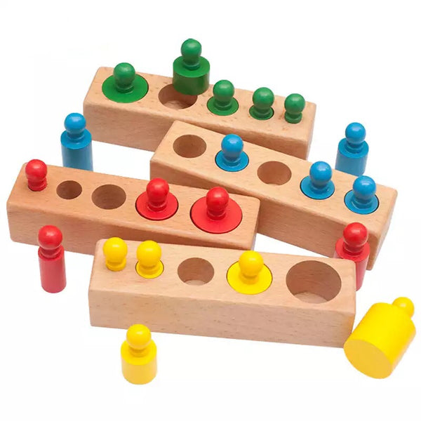 Load image into Gallery viewer, Socket Cylinder Block Set -CNF8
