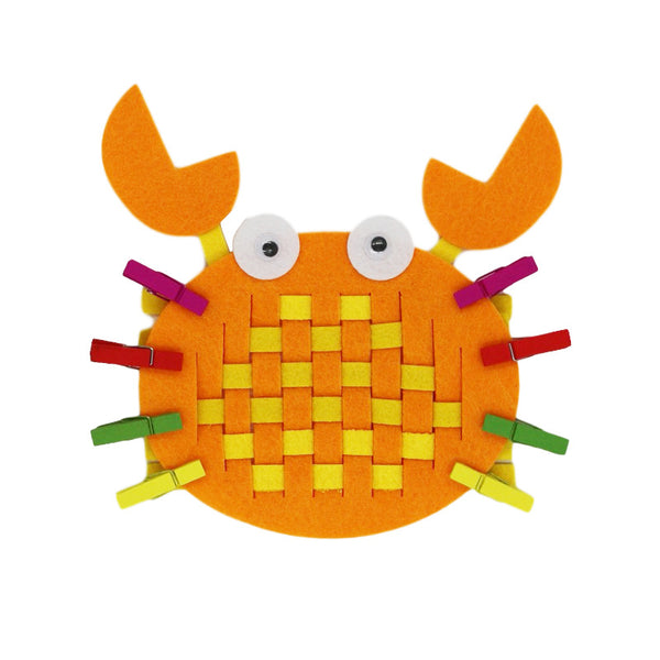 Load image into Gallery viewer, 10 Pcs Busy Board Animal DIY Accessories -AE
