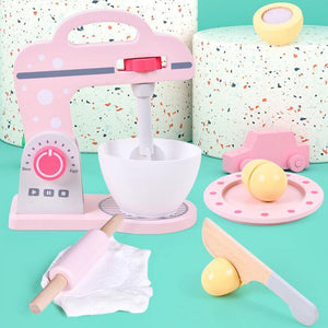 Pink Kitchen CNF1 - HN Bazar 