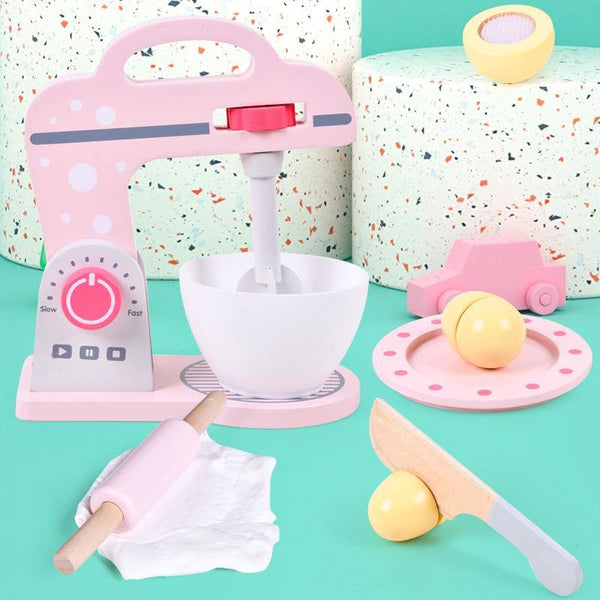 تحميل الصورة في عارض الصور ، Pink Kitchen CNF1 - HN Bazar 
