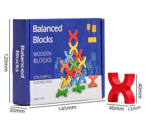 X Block Balance - CNF C