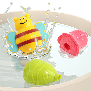Load image into Gallery viewer, Spring Party Lacing Block Beads
