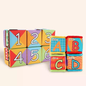 Soft Blocks  CNF2 - HN Bazar 