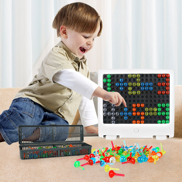 Load image into Gallery viewer, Light Pixel Board -CNF8
