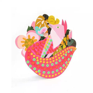 Mideer Baby Diy Toys Point Art 3D - HN Bazar 