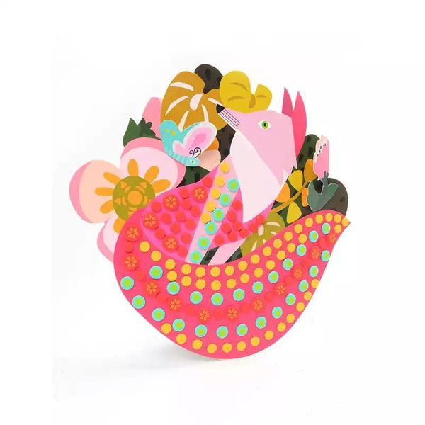 Load image into Gallery viewer, Mideer Baby Diy Toys Point Art 3D - HN Bazar 
