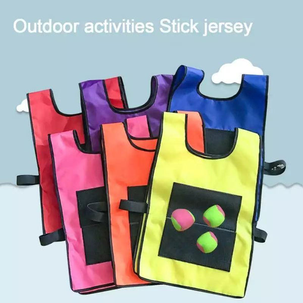 Load image into Gallery viewer, Vest Sticky Jersey CNF3 - HN Bazar 
