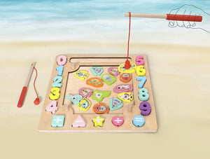 Puzzle Education Hand-Eye Coordination 2 CNF1 CNF5